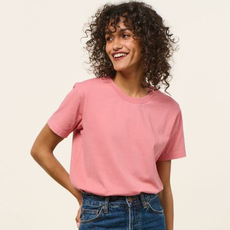 Le t-shirt classique