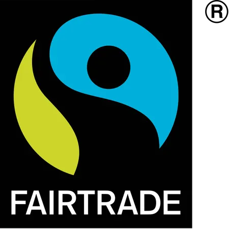 Logo du label Fair Trade