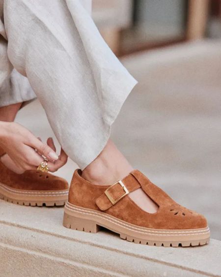 Chaussures pour elle