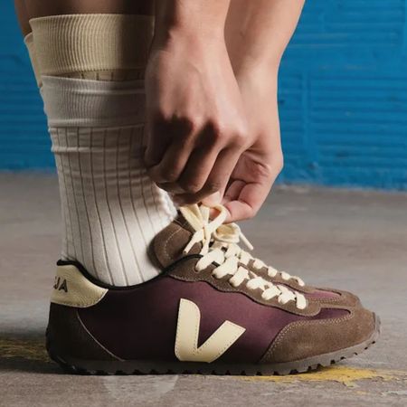 Les chaussures
