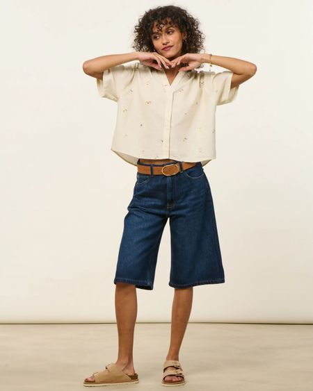 Les shorts