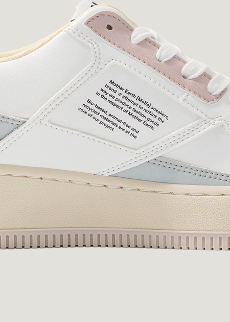 Baskets vegan | multicolor "gen1 - all in pastel - all in", Moea, photo 4