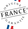 Logo Origine France Garantie