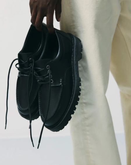 Photo de Garment Project