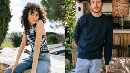 8 marques de vêtements en coton bio à avoir dans son dressing éthique