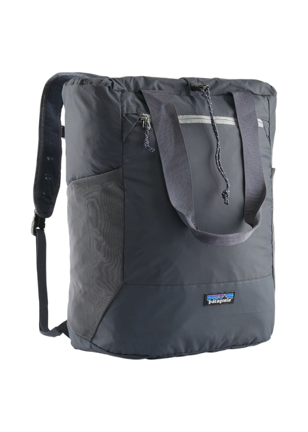 Sac à dos en nylon recyclé | gris "terravia tote pack - qvlt" - Patagonia