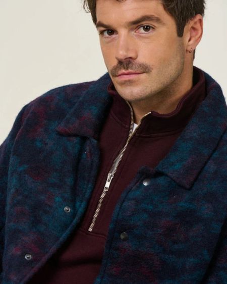 Soldes homme M ou 40