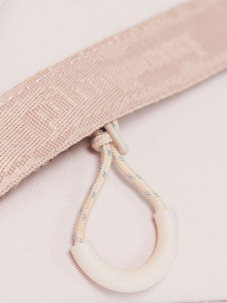 Banane rose pâle recyclée - nik crystal rose, pinqponq, photo 6