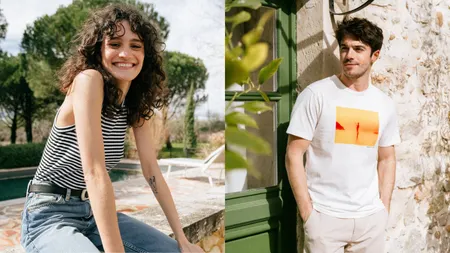 Vêtements bio d'été : Les pièces phares des beaux jours