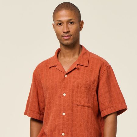 Mode éthique homme - Découvrez des vêtements éco-responsables pour hommes