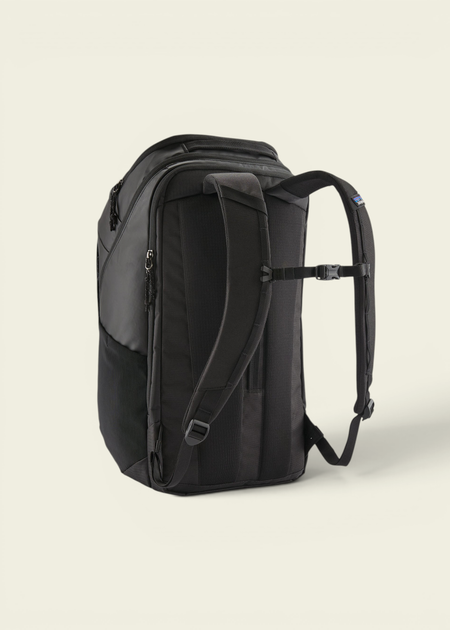 Sac à dos 32l en polyester recyclé | noir "black hole pack 32l - bob" - Patagonia