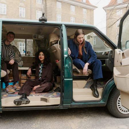 Bannière de Dedicated