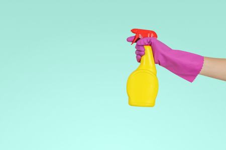 Pschit pschit au manque de transparence (et aux tâches) ! | © JESHOOTS.COM / Unsplash