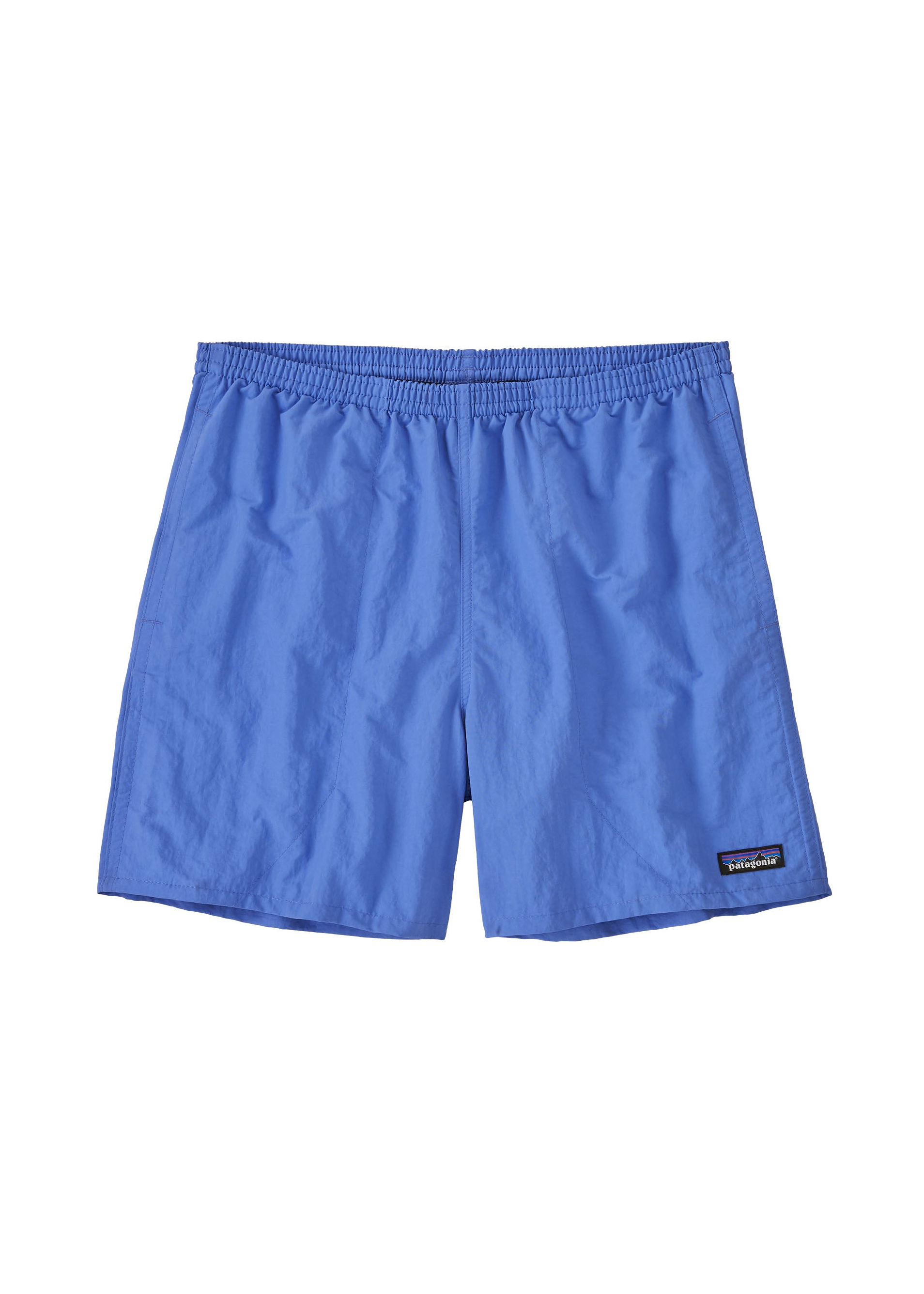 Short léger en nylon recyclé | bleu "baggies shorts - 5 in. - abundant blue", Patagonia, photo 1