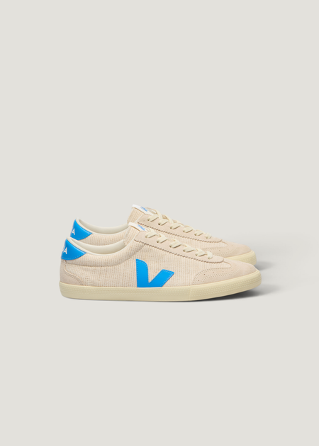 Baskets | beige "Volley - jute egee" - Veja