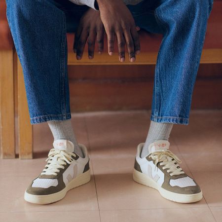 -10% sur les baskets