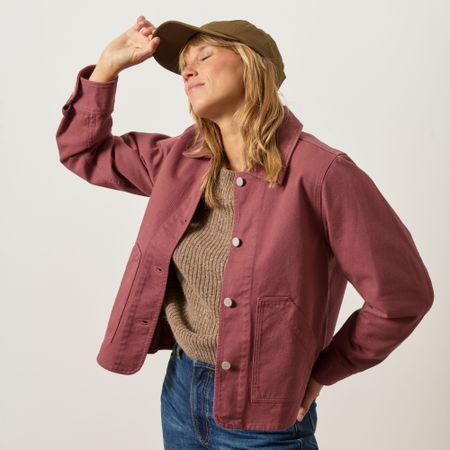 Mode éthique femme - Découvrez des vêtements éco-responsables pour femmes