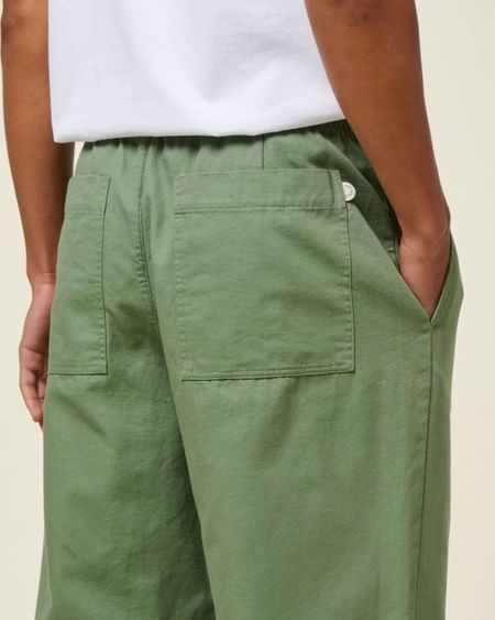 Les pantalons légers