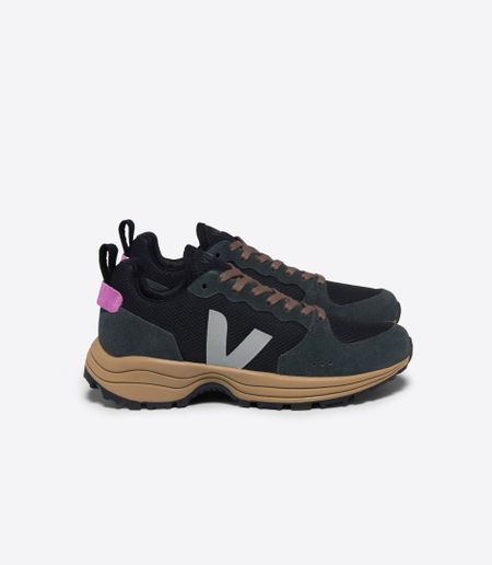 Baskets | multicolore "venturi ii alvm black ox greydune"