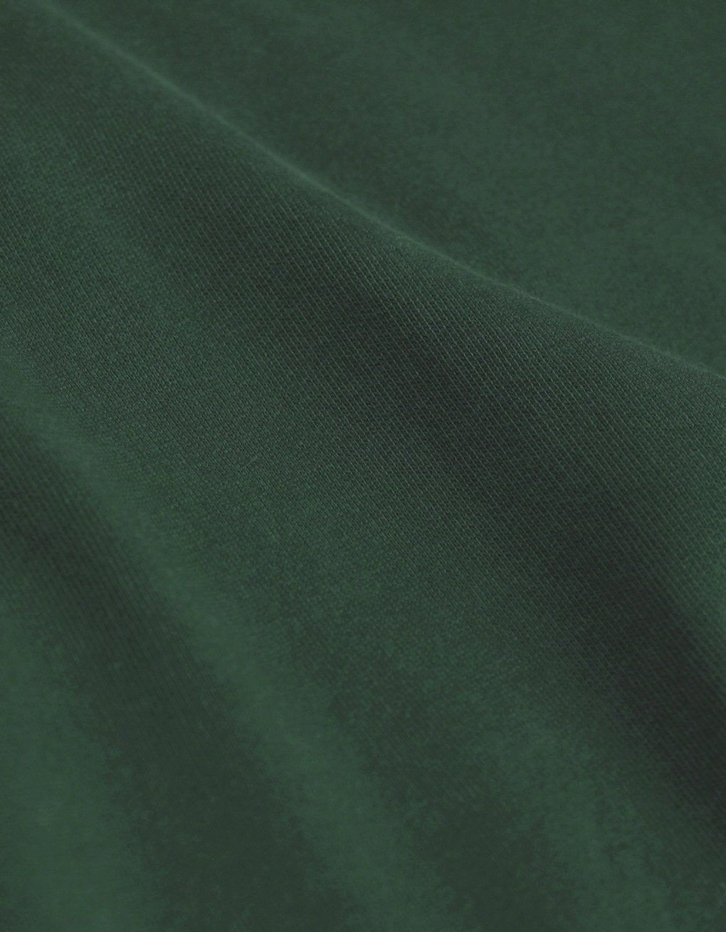 Sweat à capuche en coton bio | vert "emerald green", Colorful Standard, photo 6