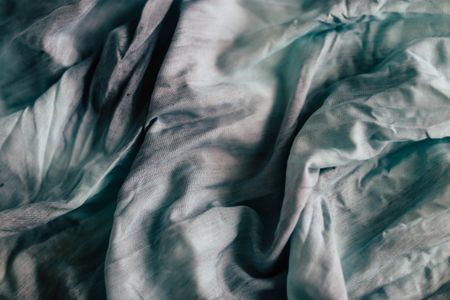 Un tissu qui sèche à l'air libre est un tissu heureux ! | © MUILLU / Unsplash