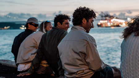 Bannière de Knowledge Cotton Apparel