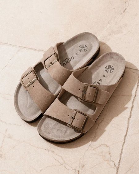Les chaussures