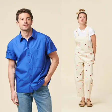 20 marques éthiques pour un dressing responsable !