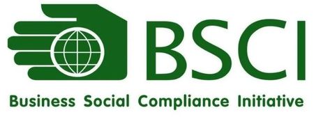 Foto von BSCI