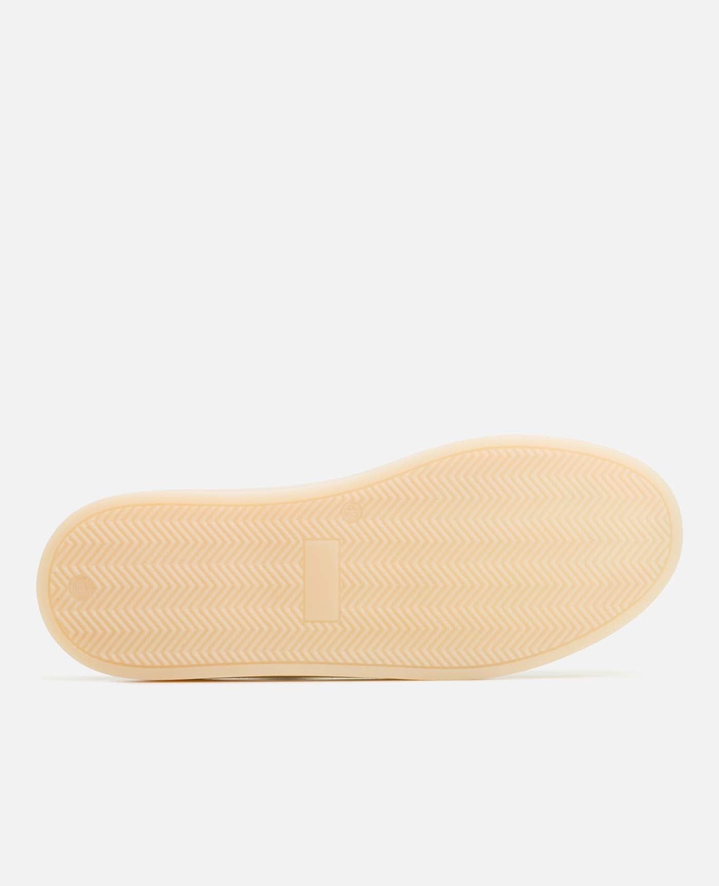 Mocassins en croûte de velours certifiée | marine "debonair marine", KOST Paris, photo 5