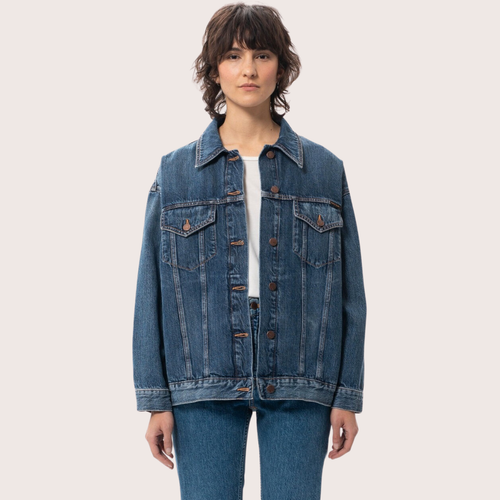 veste jean femme e%CC%81coresponsable