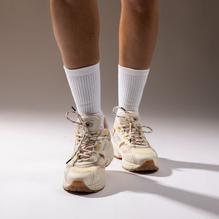 Baskets vegan | gen8 - corn x pineapple - brown yellow - camel & pink, Moea, photo 7