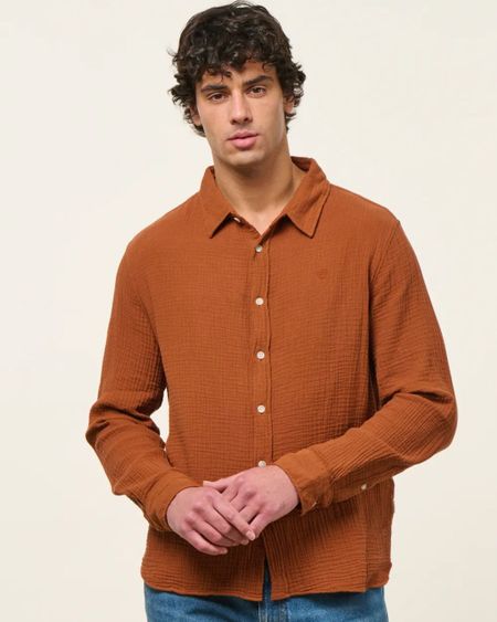 Chemises pour lui