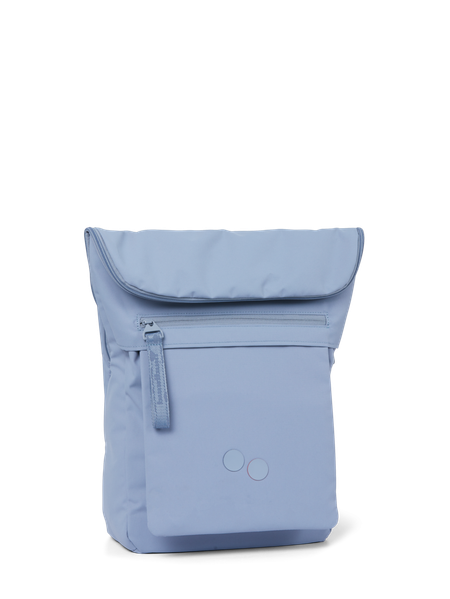 Sac à dos bleu recylé - klak kneipp blue