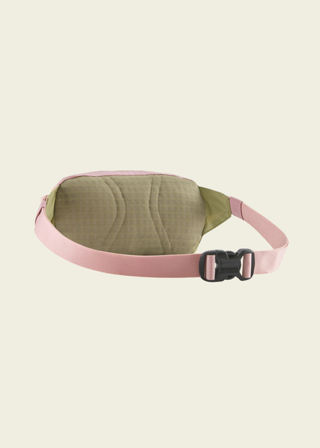 Banane en nylon recyclé | Terravia mini hip pack - qvlt - Patagonia