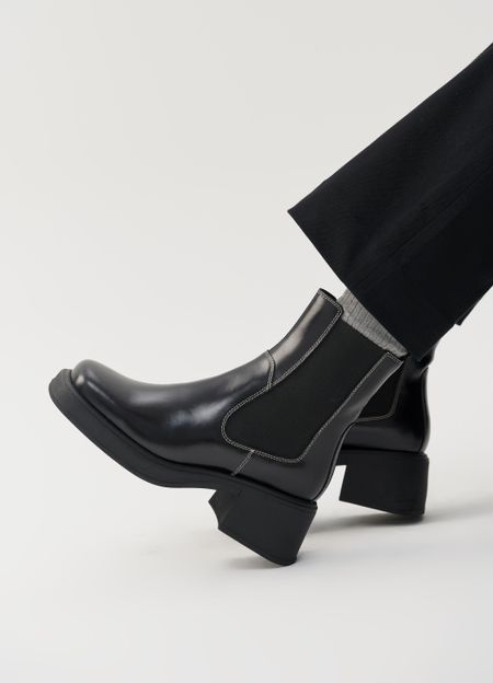 Les chaussures éco responsables