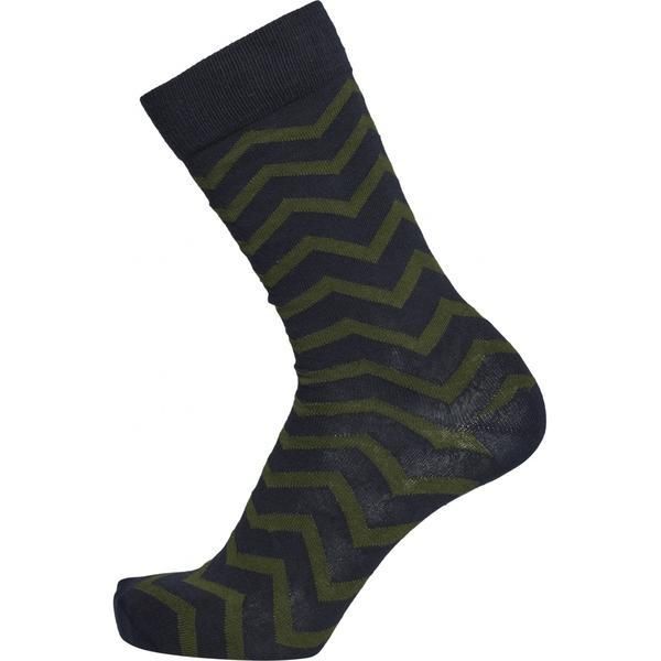Pack de 4 paires de chaussettes en coton bio, Knowledge Cotton Apparel, photo 2
