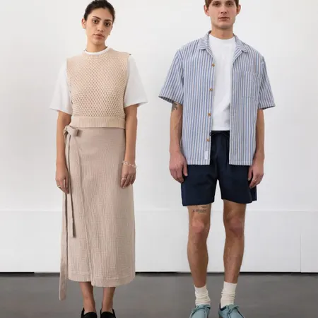 20 marques éthiques pour un dressing responsable !
