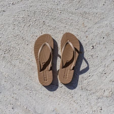 sandales vegan sleepers