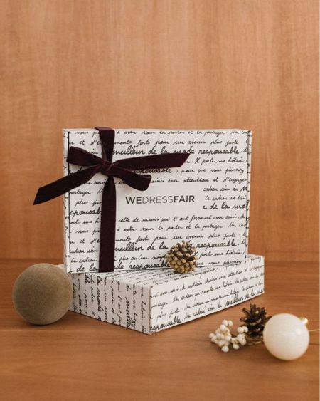 La carte-cadeau éco-responsables