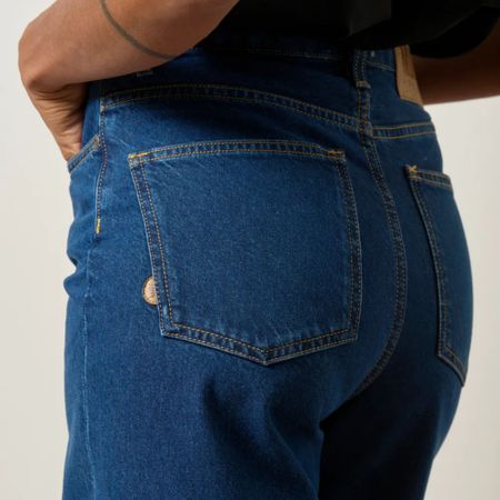 Le bon jean