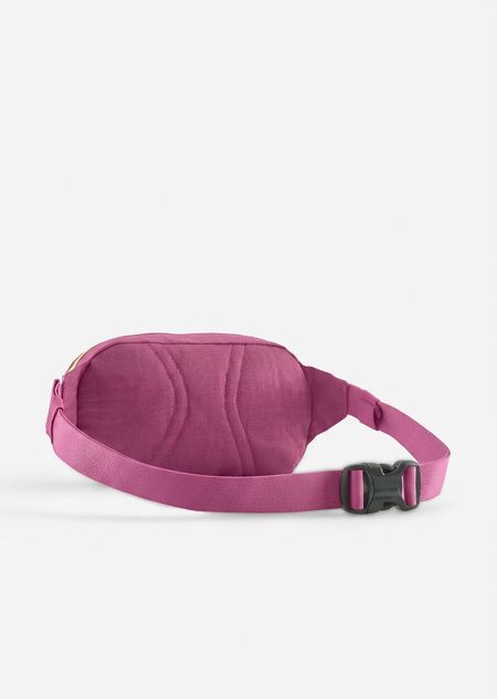 Banane en nylon recyclé | rose "terravia mini hip pack - fdmg" - Patagonia