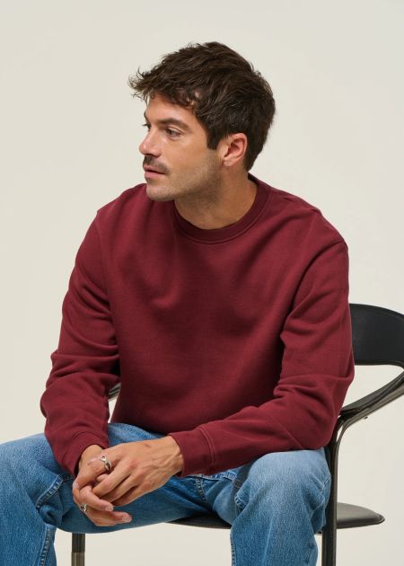 Les sweats éco responsables