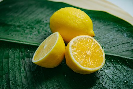 Des lavages citronnés et sans pépin ;) | © Han Lahandoe / Unsplash