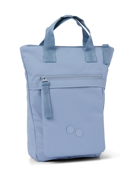 Sac à dos bleu recyclé - tak kneipp blue