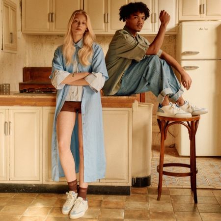 Bannière de N'go shoes