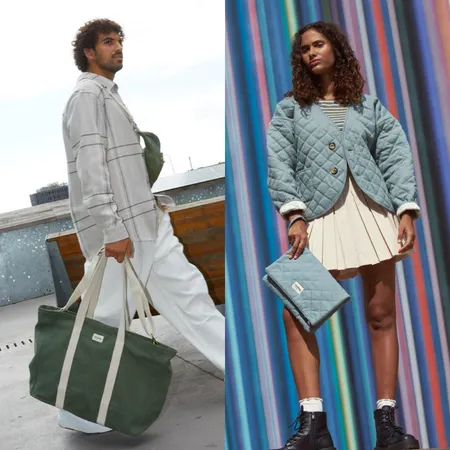 hindbag sac éthique