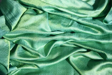 Les fibres artificielles de bambou