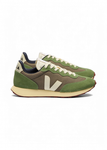 Baskets | beige "rio branco ii - kaki_pierre"