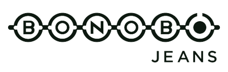 Logo de Bonobo